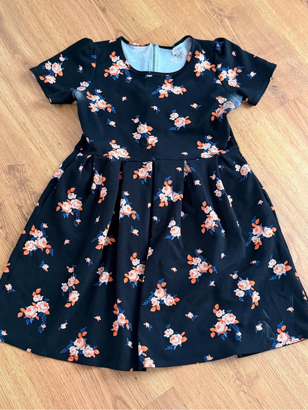 LuLaRoe Amelia 🖤